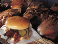 Bob Sykes Bar BQ