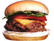 hamburger Haven