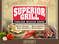 Superior Bar & Grill